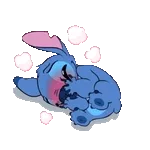 STITCH - ANGEL ANIMATED