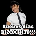 Besos en el