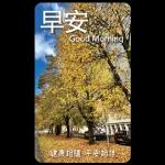 早安這世界(卡地夫) 5