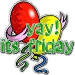 dear it's friday！