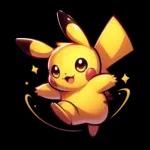 Cute Pikachu