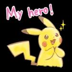 Pokémon Daily Greetings