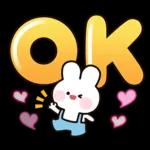 當你握著兩手沙子時，一定就拿不到地上那顆珍珠了。