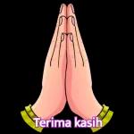 bye...
NAK TIDOQ
DAH.!..