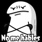 Sigan, sigan... Los estoy vigilando