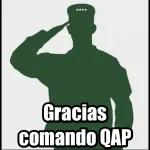 Comando