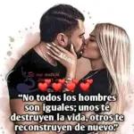 Te amo mi amor