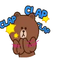 CLAP CLAP CLAP