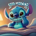 cute stitch