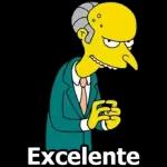 sabes que te caría muy bien...
