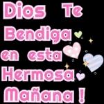 QUE TODA LA GLORIA SEA PARA DIOS!