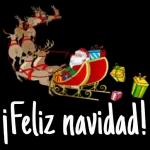 Feliz Navidad 🎄 