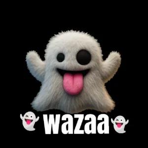 wazaa - getsticker.com