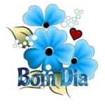 Bom dia 3