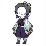 Shinobu 