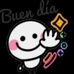 Buenos dias