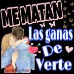 de Amor 
