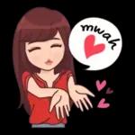  big  hug❤️