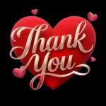 Thank You