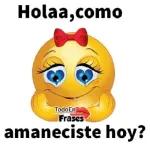buen dia