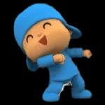 Pocoyo