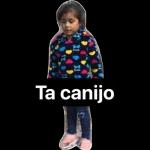 Stickers de niños