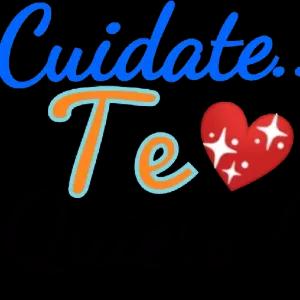 Cuidate. Te - getsticker.com