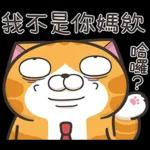 白爛貓45☆打工仔☆