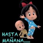 Buenas noches