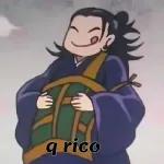 jujutsu