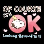 Take good care of yourself