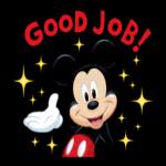 Mickey (respectful text)