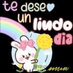 BUENOS DIAS