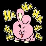 BT21 UTOPIA Cutesy Sketches