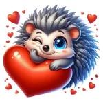 amor mio