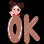 ตื่นแล้วค่ะ🥱🥱