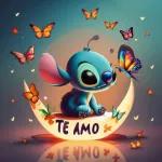 cute stitch