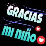 Gracias