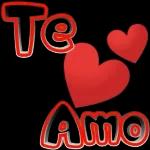 Te amo mucho