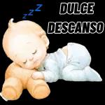BUENOS DÍAS BUENAS NOCHES