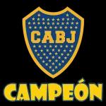 CAMPEÓN