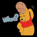 Winnie the Pooh