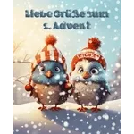 Adventszeit