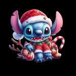 cute stitch