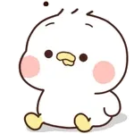 小鴨皮卡6 反轉版 @kal_pc