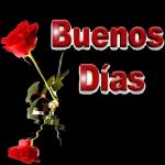 BUENOS DÍAS