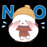 雪之妖精☆長尾山雀的冬天