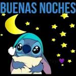 buenas noches 