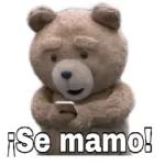 las mamadas