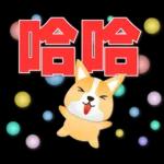 可愛柯基- 實用日常用語